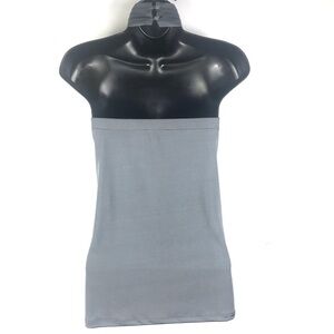 Chemisier The Limited - Soie Marron - Taille XS - Manches Courtes - NWOT
